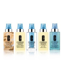 CLINIQUE CARTOU ACTIF CONCENT GRAIN DE PEAU IREG 10