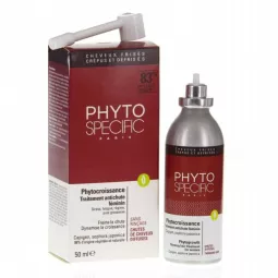 PHYTOSPECIFIC PHYTOCROISSANCE ANTI CHUTE 50ML