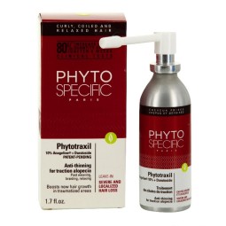 PHYTOSPECIFIC PHYTOTRAXIL CHUT CHEV SPR 50ML