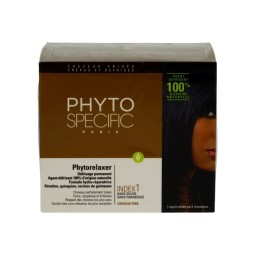 PHYTOSPECIFIC RELAXER N1 COFFR