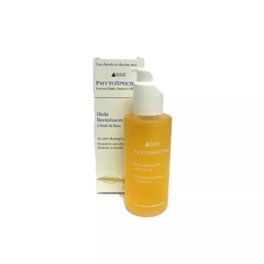 PHYTOSPECIFIC  HUILE REVIT F/100ML