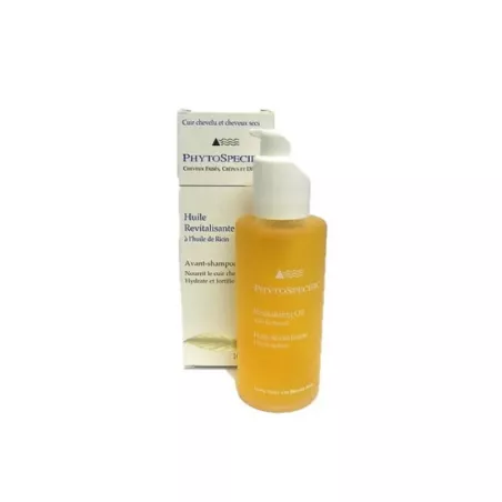 PHYTOSPECIFIC  HUILE REVIT F/100ML
