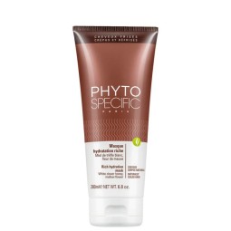 PHYTOSPECIFIC MASQUE HYDRATATION BOUCLE 200ML