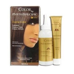 PHYTOSPECIFIC KIT COLORAT MOKA/1