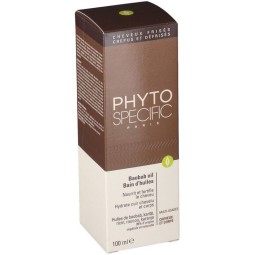 PHYTOSPECIFIC BAOBAB OIL 100 ML