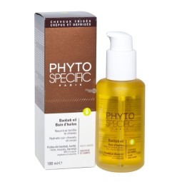 PHYTOSPECIFIC BAOBAB OIL 100 ML