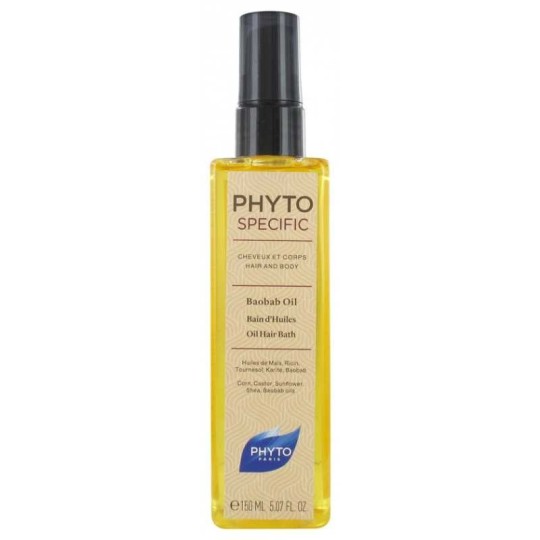 PHYTOSPECIFIC BAOBAB OIL 100 ML