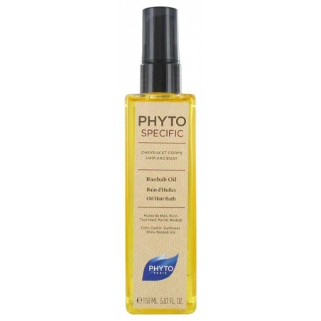 PHYTOSPECIFIC BAOBAB OIL 100 ML