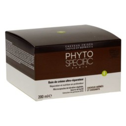 PHYTOSPECIFIC BAIN DE CR ULTRA REPARATEUR 200ML