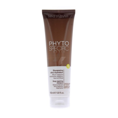 PHYTOSPECIFIC SHAMP ULTRA REPARATEUR 150ML