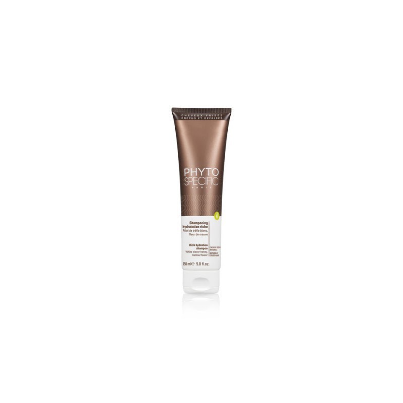 PHYTOSPECIFIC  SH HYDRA RICHE T/150ML