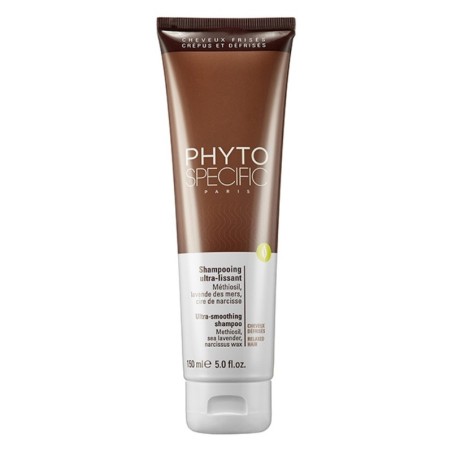 PHYTOSPECIFIC SHAMP HYDRATANTE BOUCLE 150ML