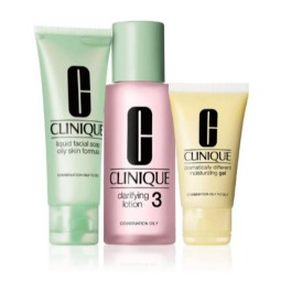 CLINIQUE COFFRET N3 200ML