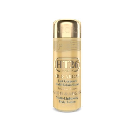 HT 26 OR ET  ARGAN LAIT 500ML
