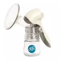 REMOND TIRE LAIT MANUEL L.O+ BIB L.O TET SILICONE 0-4MOIS