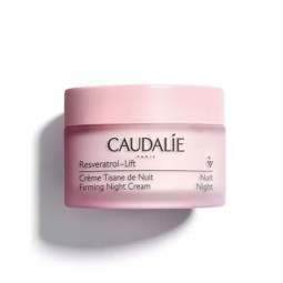 CAUDALIE RESVERATROL LIFT CREME TISANE DE NUIT 50ML