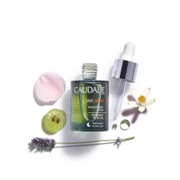 CAUDALIE VINEACTIV HUILE DE NUIT DETOX 30ML