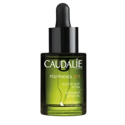CAUDALIE POLYPHENOL C15 HUILE DE NUIT