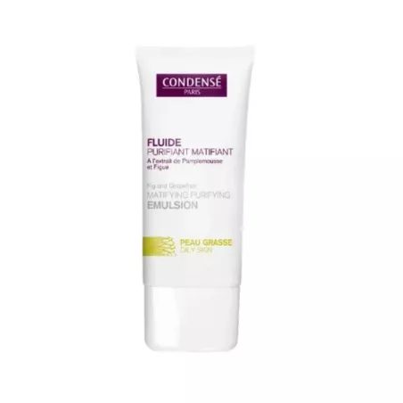 CONDENSE CREME MATIFIANTE PURIFIANTE 40ML