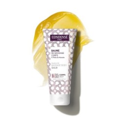 CONDENSE BAUME DE MASSAGE CORPS 200ML