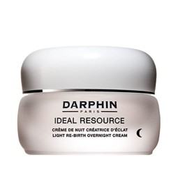 DARPHIN IDEAL RESSOURCE ANTI AGE CREATRICE ECLAT NUIT 50ML