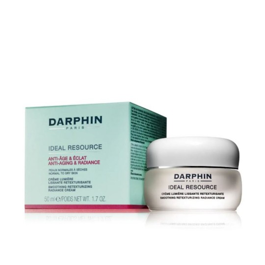 DARPHIN IDEAL RESOURCE CR LUMIER LISSANTE