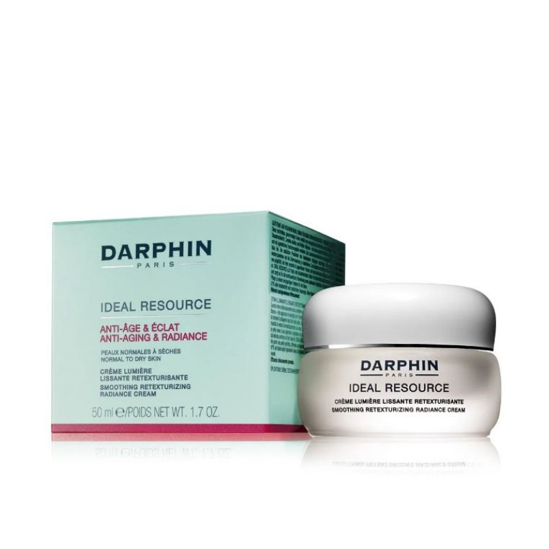 DARPHIN IDEAL RESOURCE CR LUMIER LISSANTE