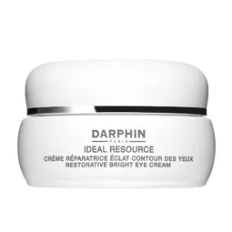 DARPHIN IDEAL RESSOURCE  CREME REPAR ECLAT CONTOUR YEUX 15ML