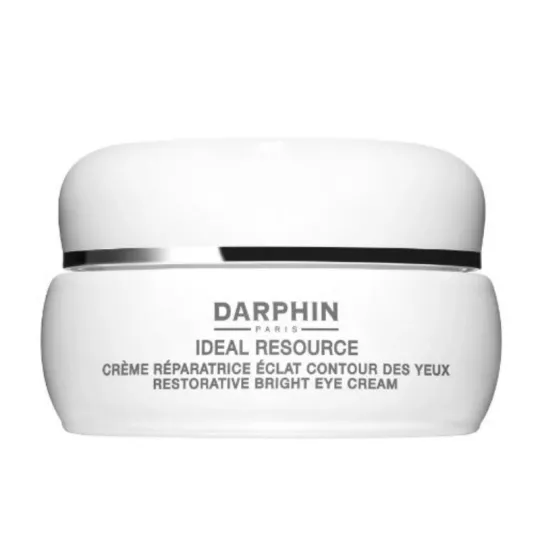 DARPHIN IDEAL RESSOURCE  CREME REPAR ECLAT CONTOUR YEUX 15ML