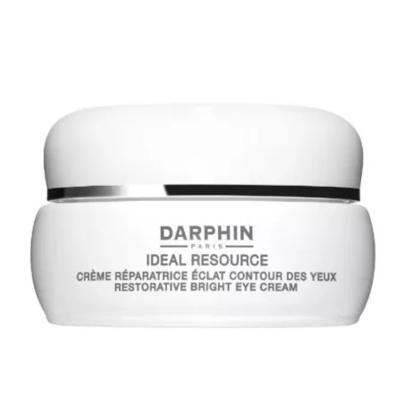 DARPHIN IDEAL RESSOURCE  CREME REPAR ECLAT CONTOUR YEUX 15ML