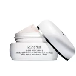 DARPHIN IDEAL RESSOURCE  CREME REPAR ECLAT CONTOUR YEUX 15ML