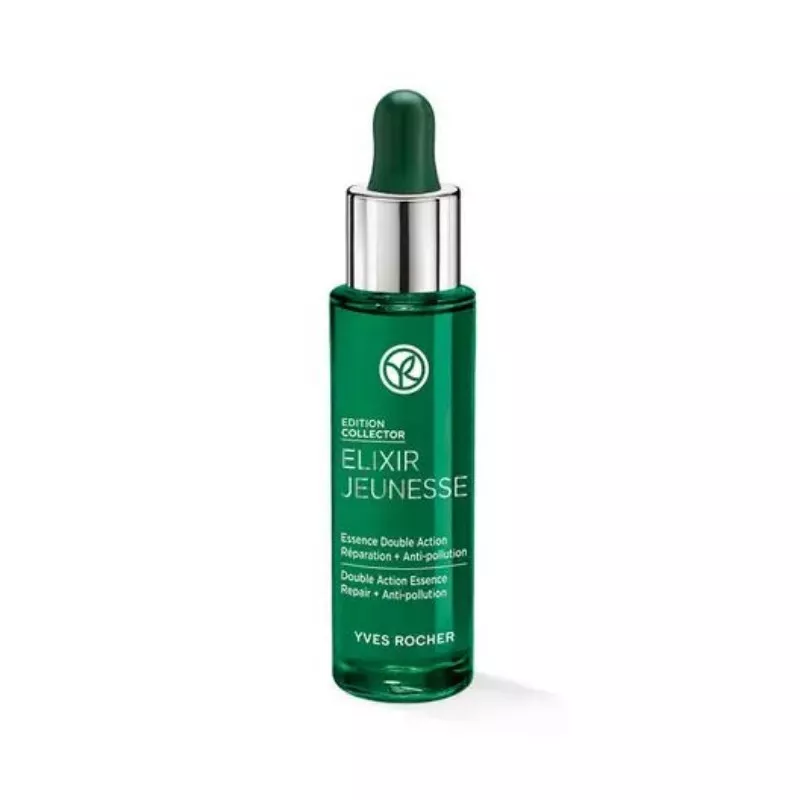 YVES ROCHER ELIXIR JEUNESSE SERUM ESSENCE 30ML