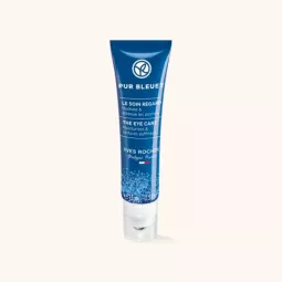 YVES ROCHER PUR BLEUET SOIN REGARD 15ML
