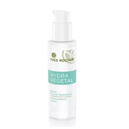 YVES ROCHER HYDRA VEGETAL SERUM BOOSTER HYDRAT