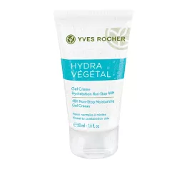 YVES ROCHER HYDRA VEGETAL GEL CR HYDRATATION NON STOP 48H 50ML