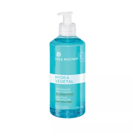 YVES ROCHER HYDRA VEGETAL GEL NET FRAICHEUR