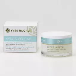YVES ROCHER HYDRA VEG GEL CR HYDRATATION INTENSE