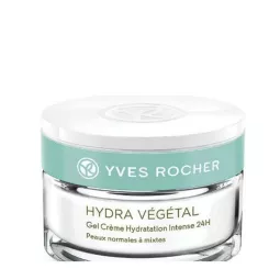 YVES ROCHER HYDRA VEG GEL CR HYDRATATION INTENSE