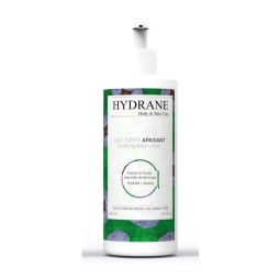 HYDRANE LAIT CORPS APAISANT MORINGA F/500ML