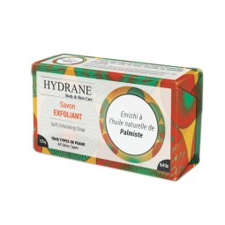 HYDRANE SAVON EXFOLIANT PALMISTE