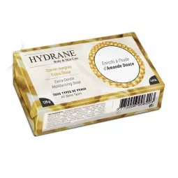 HYDRANE SAVON SURGRAS EXTRA DOUX