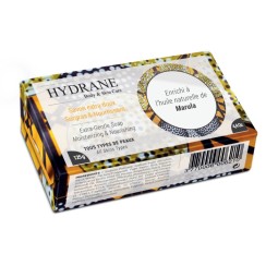 HYDRANE SAVON SURGRAS EXTRA DOUX MARULA