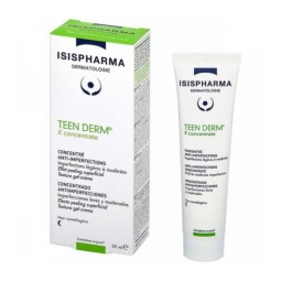 TEEN DERM K CONCENTRE ANTI IMPERFECTION CR T/30ML