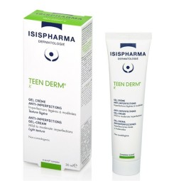 TEEN DERM K ANTI IMPERFECTION CR T/30ML
