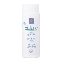 BIOLANE TALC APAIS 100G