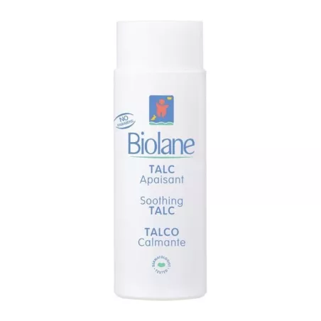 BIOLANE TALC APAIS 100G