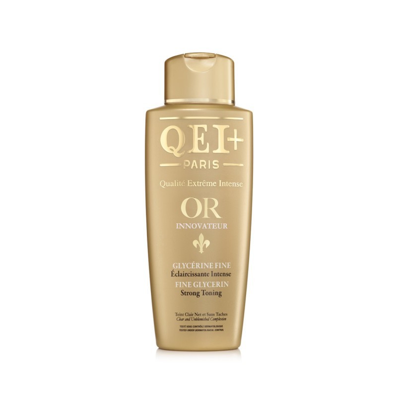 QEI+ OR GLYCERINE FINE