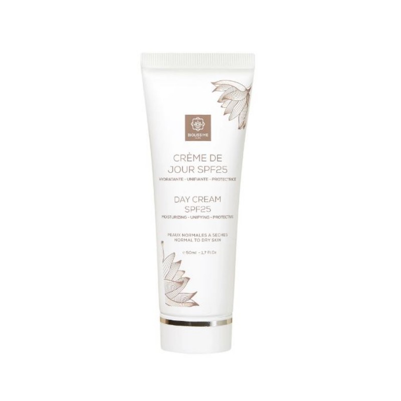 BIOLISSIME CREME UNIFIANTE 50ML
