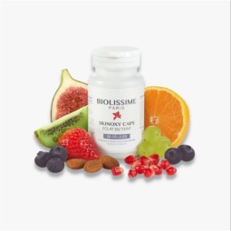 BIOLISSIME SKINOXY CAPS ECLAT DU TEINT