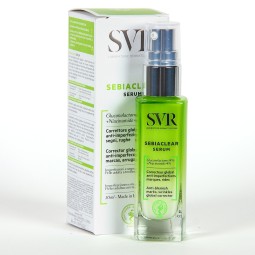 SVR SEBIACLEAR SERUM 30ML